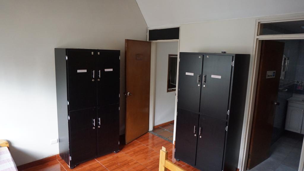Mountain House Manizales Bagian luar foto