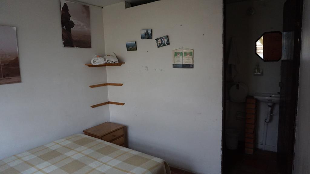 Mountain House Manizales Bagian luar foto