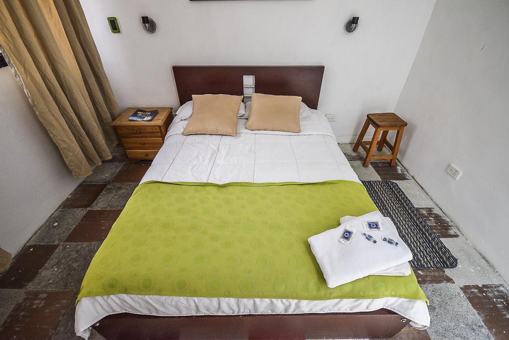 Mountain House Manizales Bagian luar foto