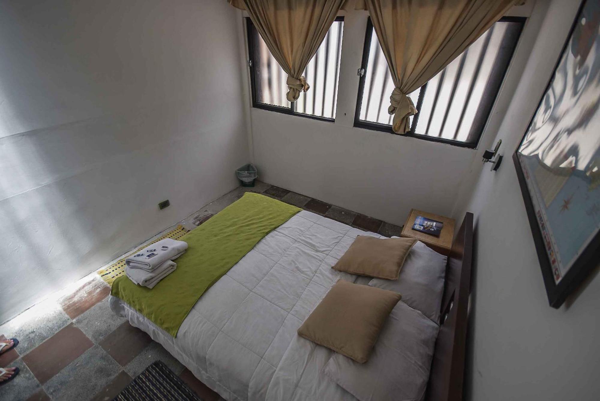 Mountain House Manizales Bagian luar foto